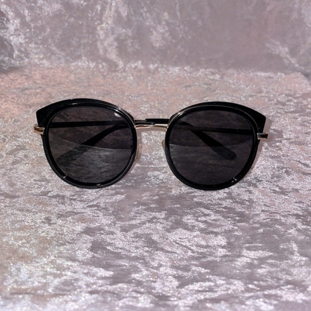 Minoso Life Cat Eye Sunglasses Shades - Picture 3 of 9